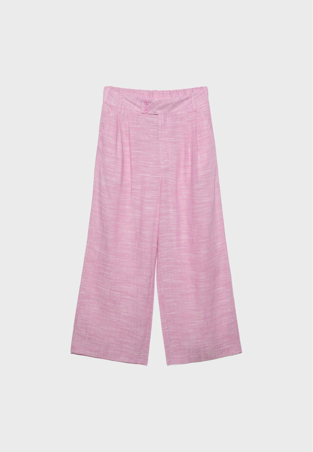 Moudda STRADIVARIUS - Culotte Rustique Latam - Tunisie 2