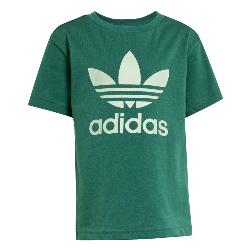 Moudda Adidas - Ensemble short et t-shirt Adicolor Enfants - Tunisie 2