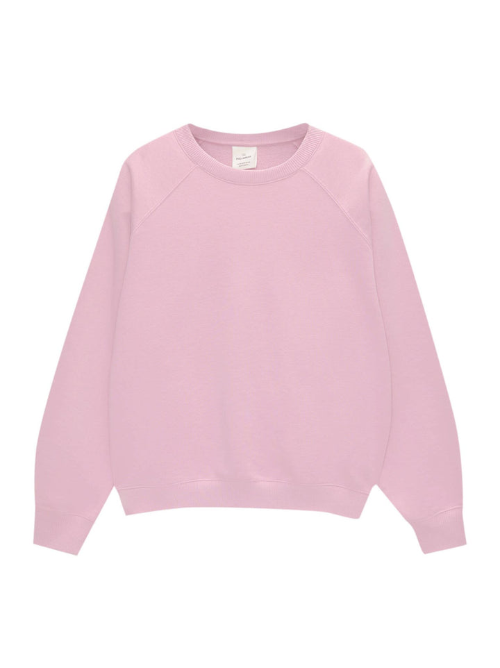 Moudda PULL & BEAR - Sweat Basique - Couture Raglan - Tunisie 1