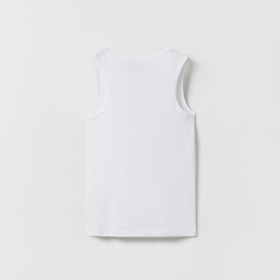 Moudda ZARA - Pack 2 T-Shirts Enfant - Basic - Tunisie 3
