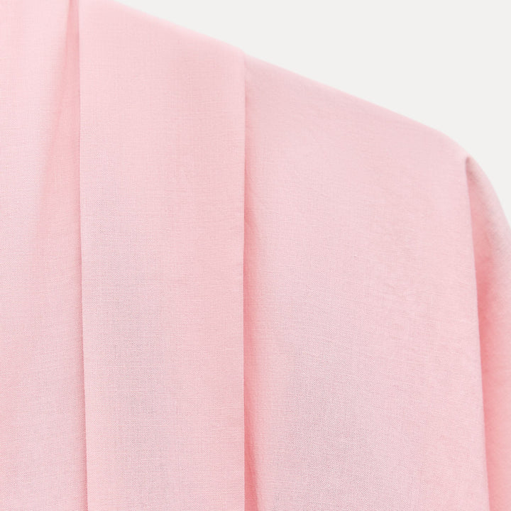 Moudda ZARA - Robe chemise manches courtes ceinturée - Tunisie 3