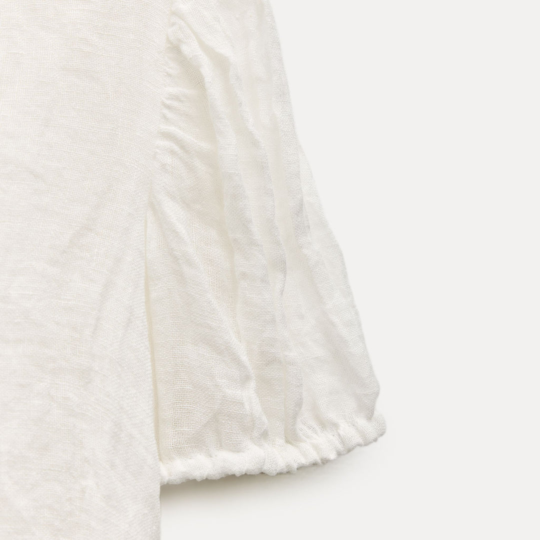 Moudda ZARA - Shirt - Tunisie 3