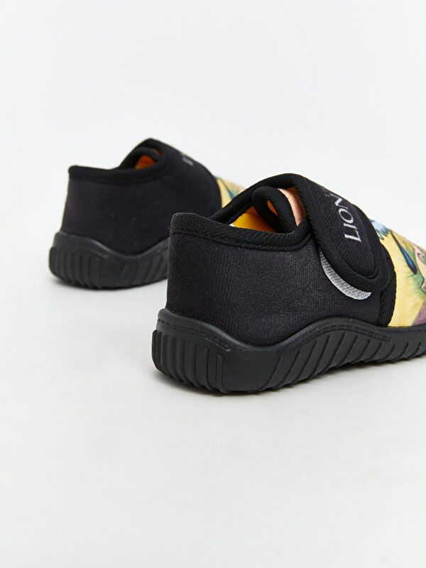 Moudda LC Waikiki - Chaussures maternelle Garçon Noir - Tunisie 5