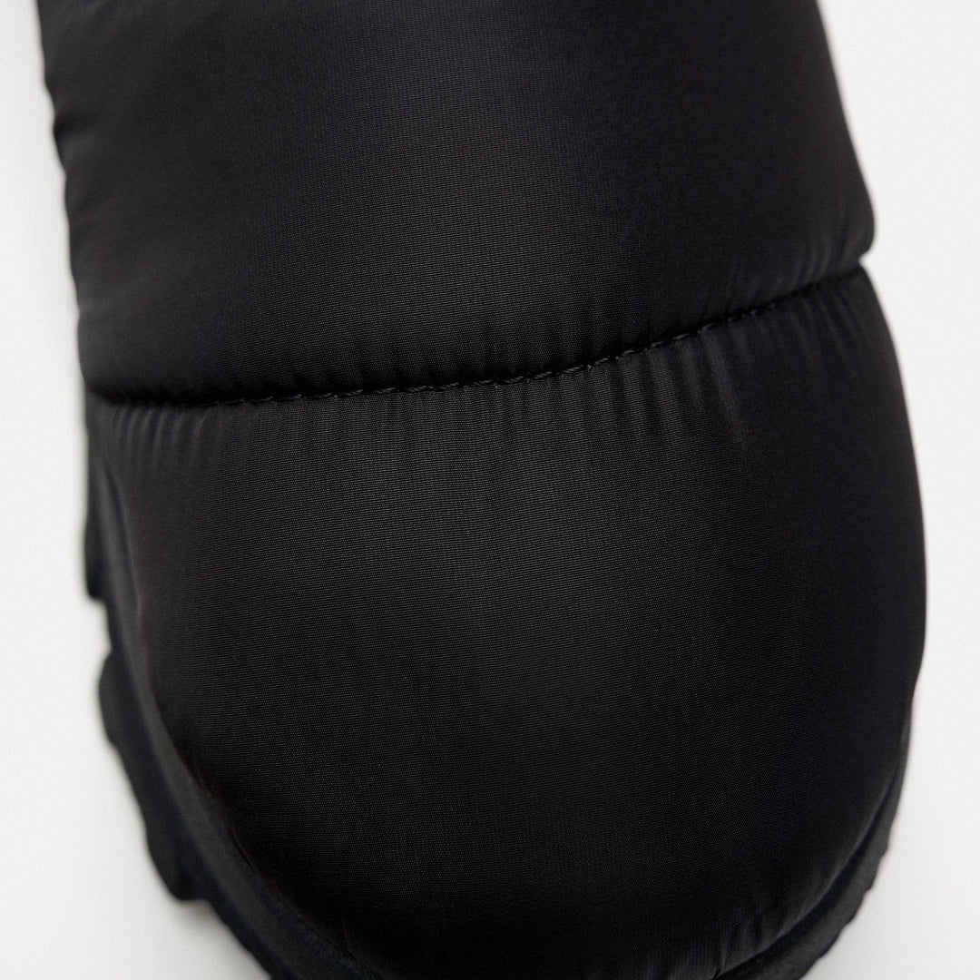 Moudda ZARA - Ankle Boots - Tunisie 4
