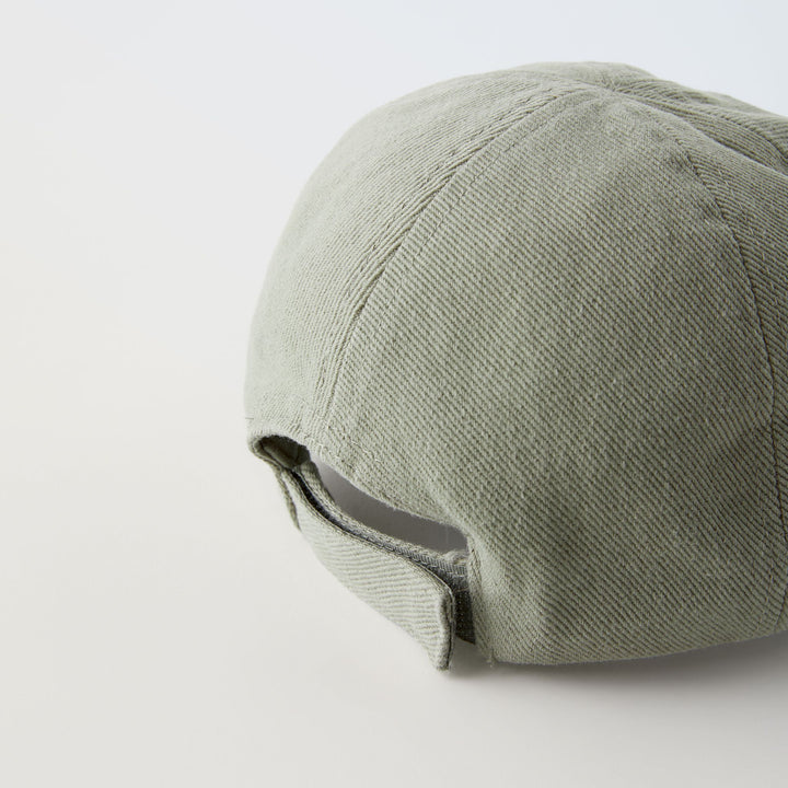 Moudda ZARA - Caps - Tunisie 8