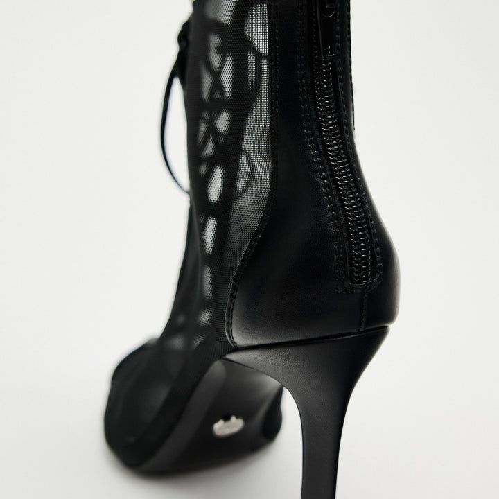 Moudda ZARA - Ankle Boots - Tunisie 5