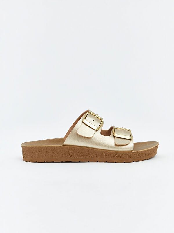 Moudda LC Waikiki - Pantoufles pour Femme - Tunisie 2