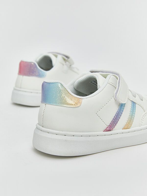 Moudda LC Waikiki - Chaussures casual Fille Buxe blanc - Tunisie 4