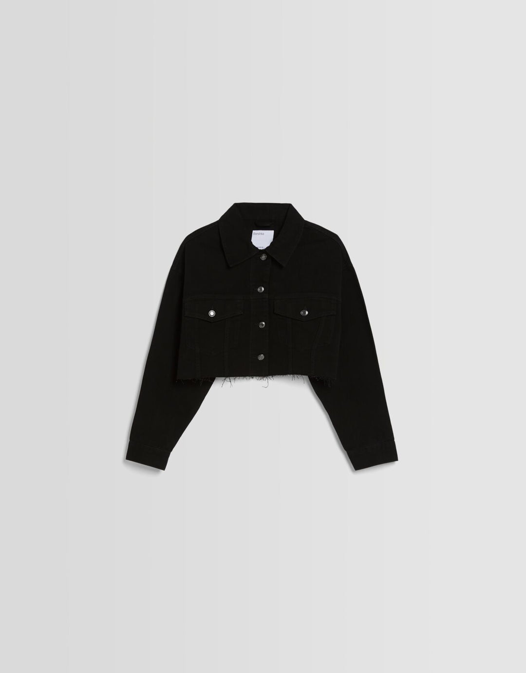 Moudda BERSHKA - Blouson / anorak - Tunisie 2