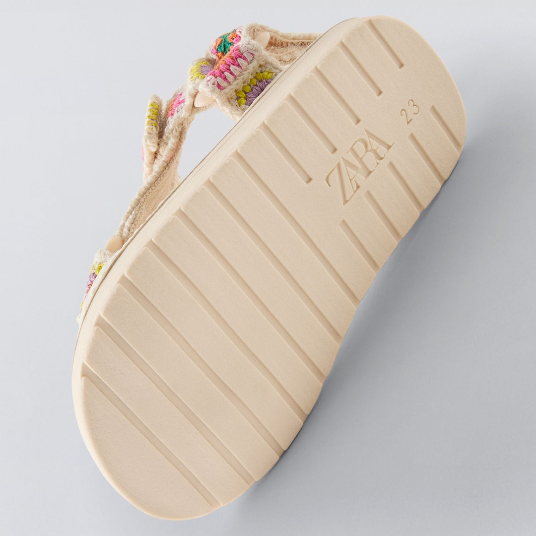 Moudda ZARA - Sandal - Tunisie 5