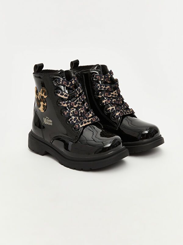 Moudda LC Waikiki - Bottes Fille Noir - Tunisie 1