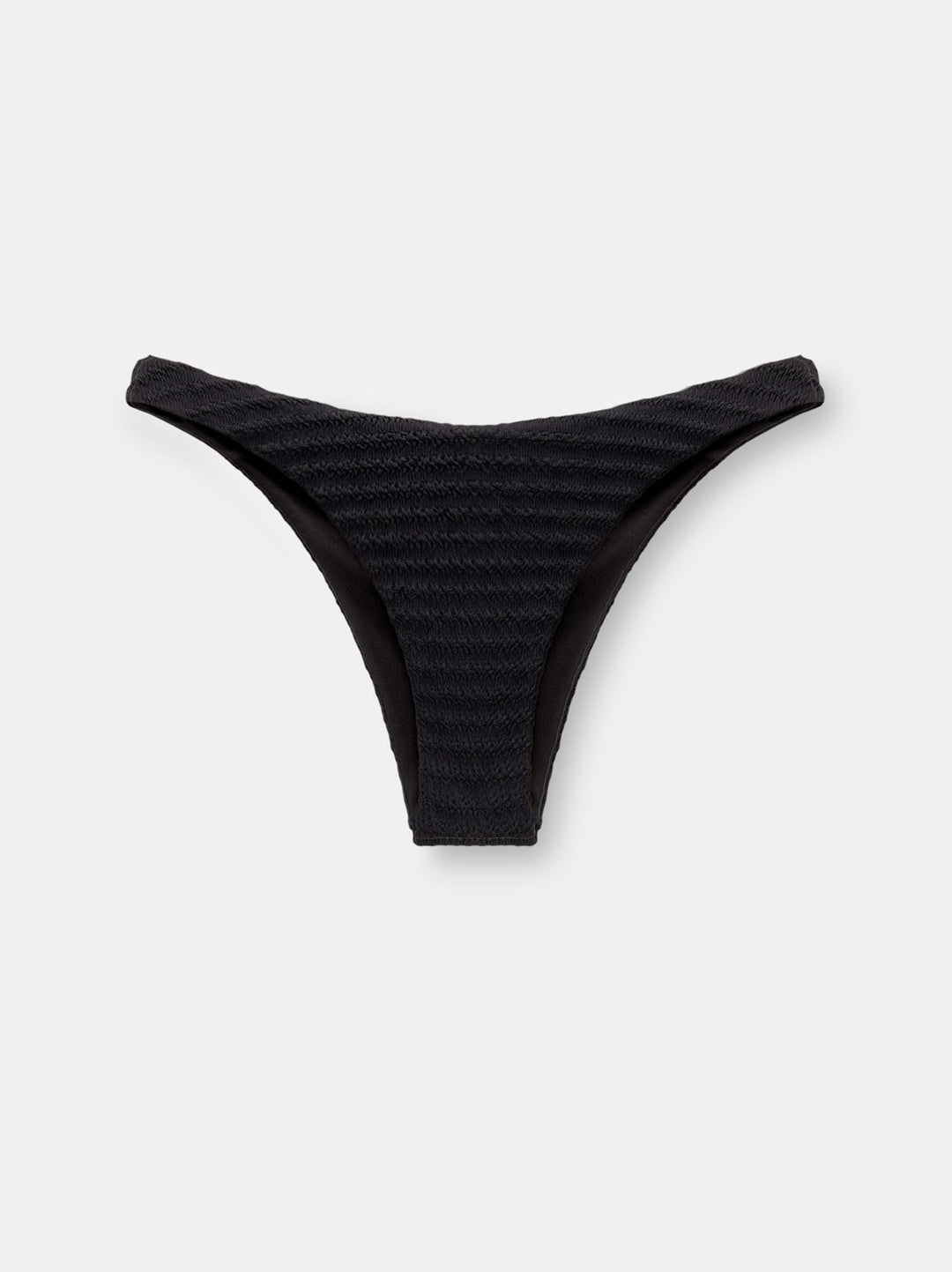 Moudda PULL & BEAR - Culotte Bikini Pacific Cazuela Texturé - Tunisie 1