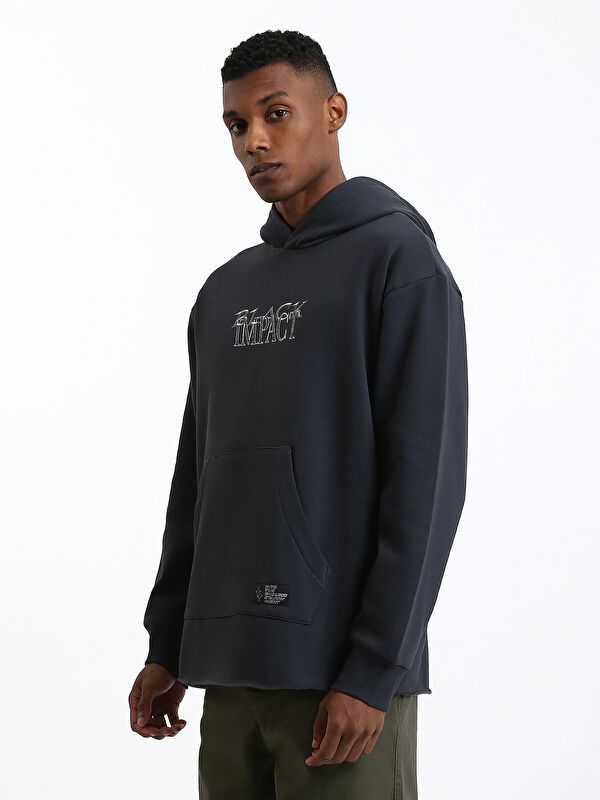 Moudda LC Waikiki - Sweatshirt pour Hommes - Tunisie 4