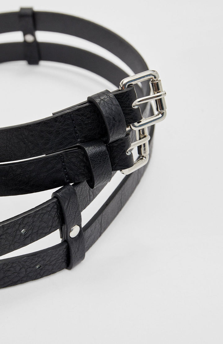 Moudda STRADIVARIUS - Ceinture / bretelle - Tunisie 2