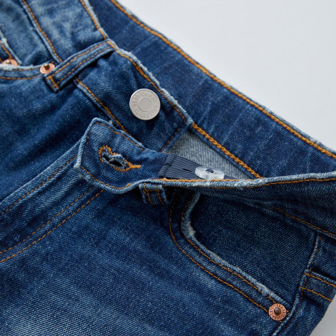 Moudda ZARA - Boy Denim Trs - Tunisie 4