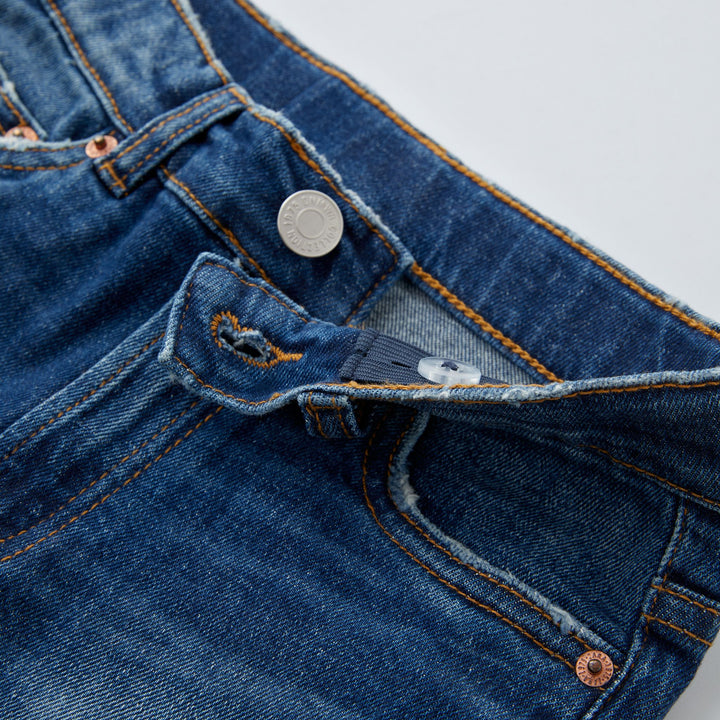 Moudda ZARA - Boy Denim Trs - Tunisie 4
