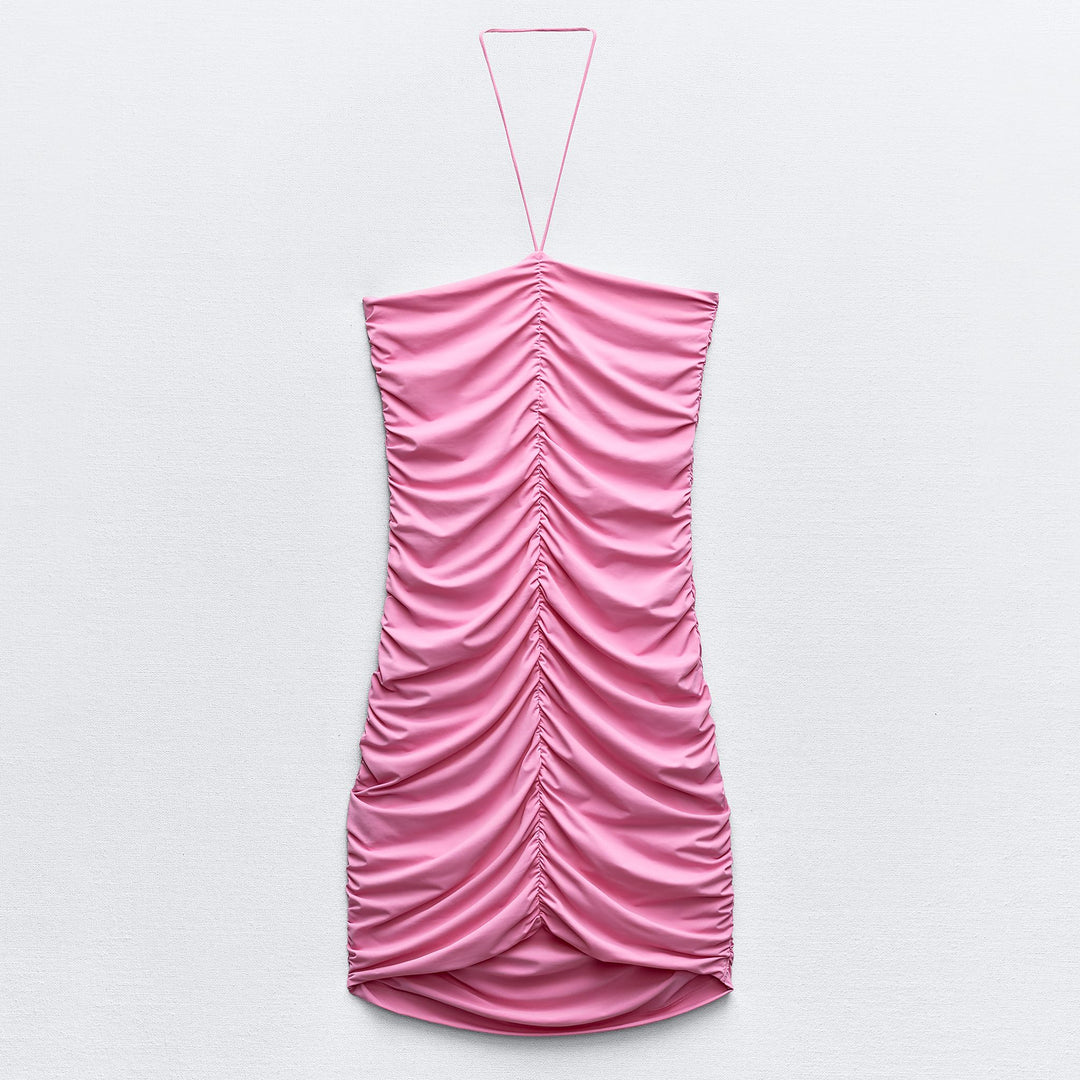 Moudda ZARA - Fantasy Dress - Tunisie 1