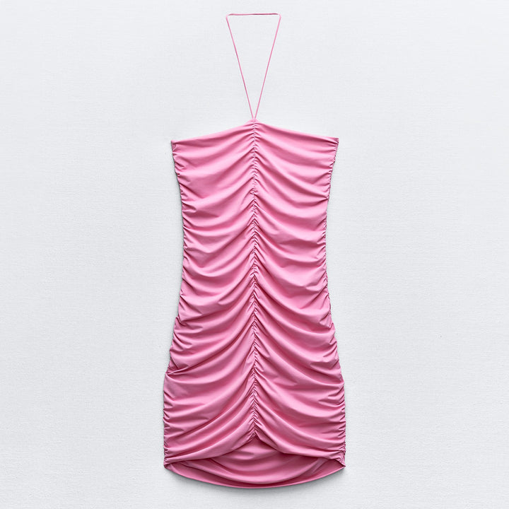 Moudda ZARA - Fantasy Dress - Tunisie 1