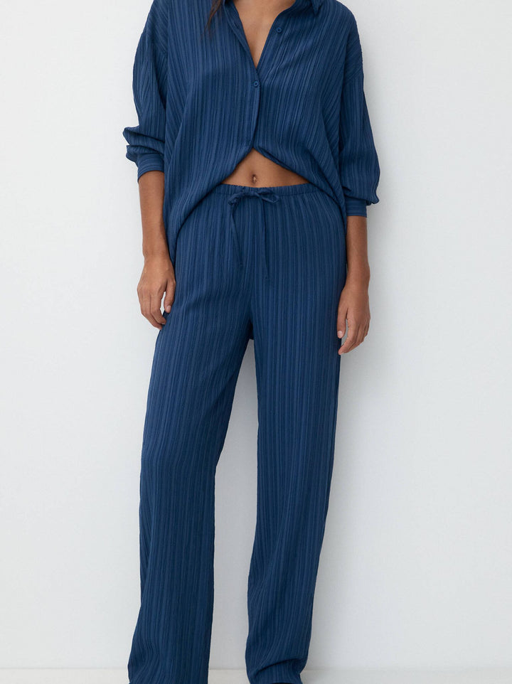 Moudda PULL & BEAR - Pantalon - Tunisie 2