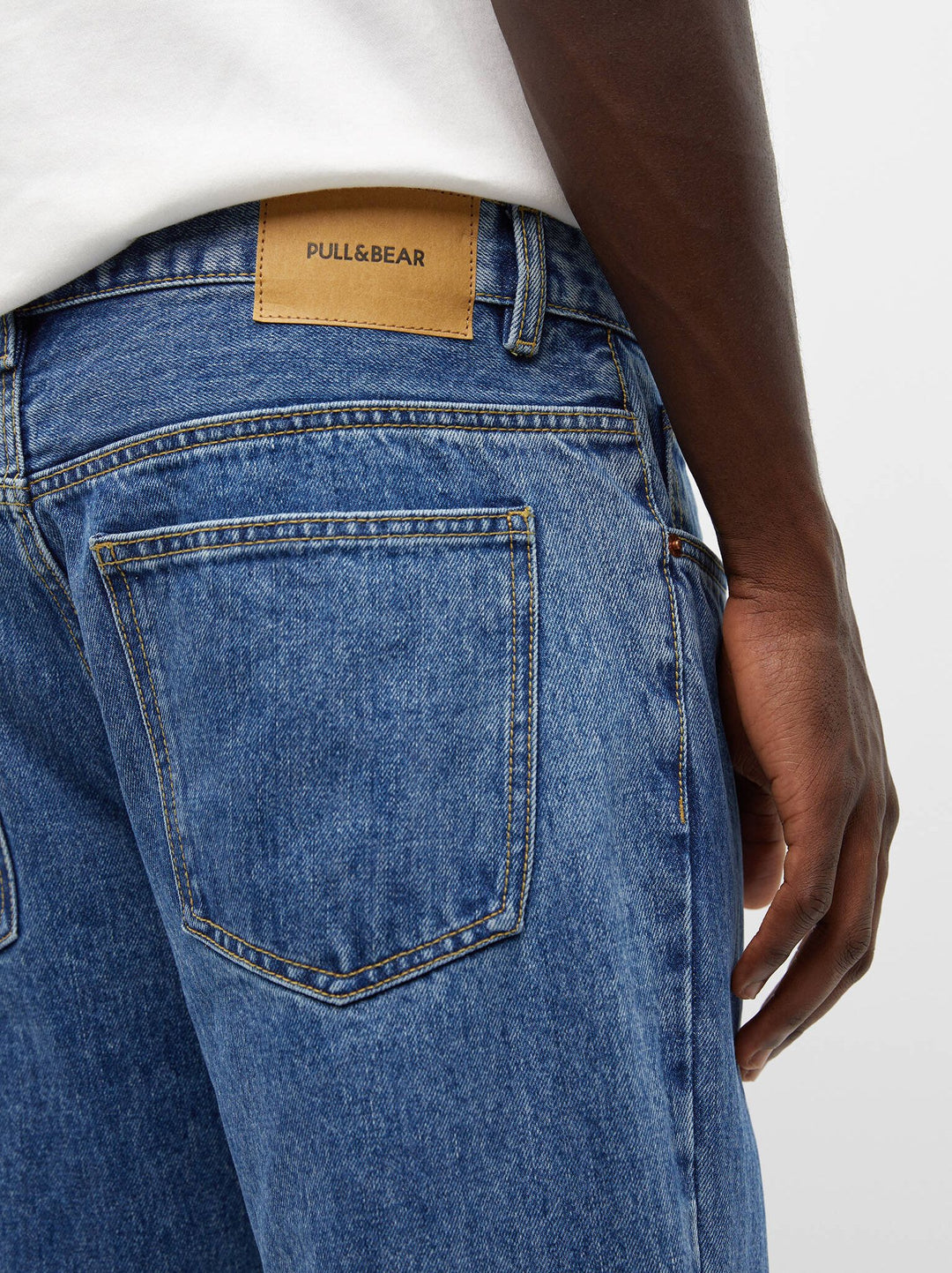 Moudda PULL & BEAR - Pantalon - Tunisie 3