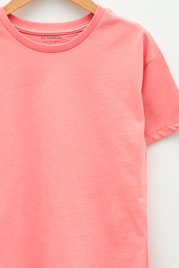 Moudda LC Waikiki - T-Shirt - 3
