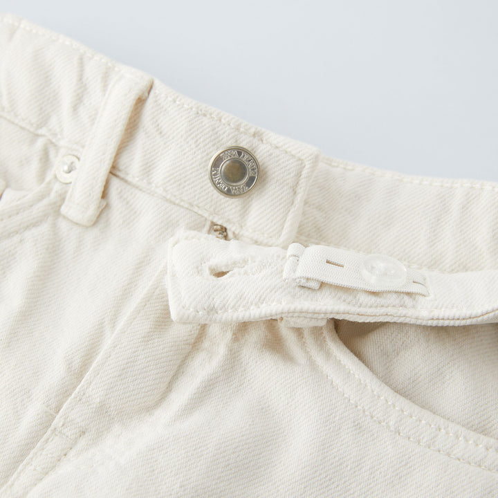 Moudda ZARA - Grl Denim Skirt - Tunisie 5