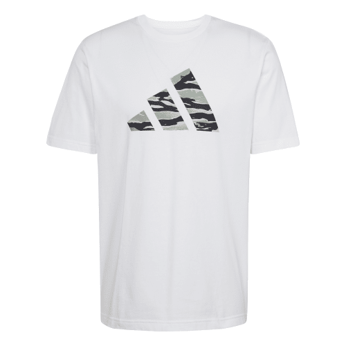 Moudda Adidas - T-shirt graphique camouflage Codes - Tunisie 1