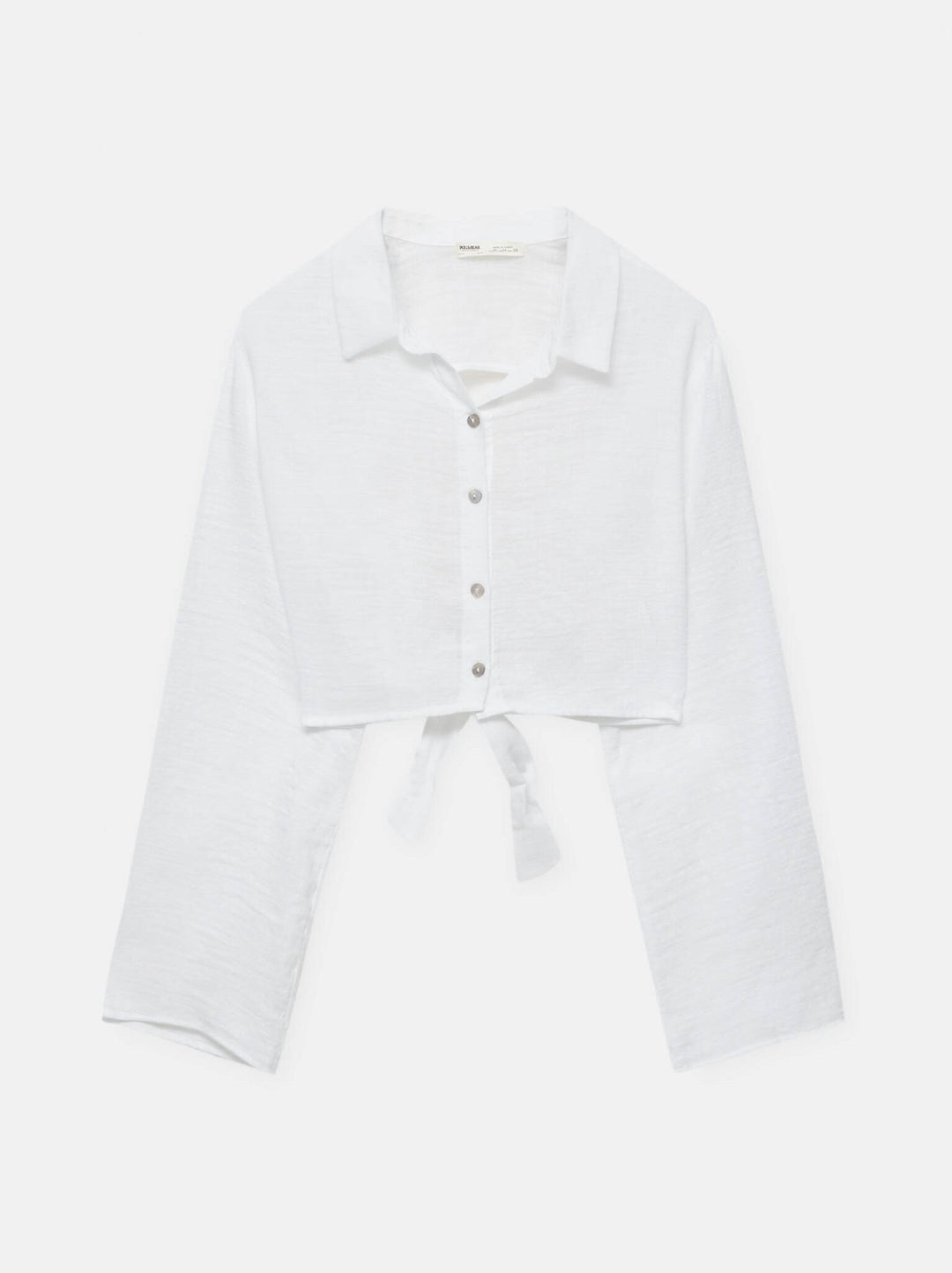 Moudda PULL & BEAR - Chemise - Tunisie 1