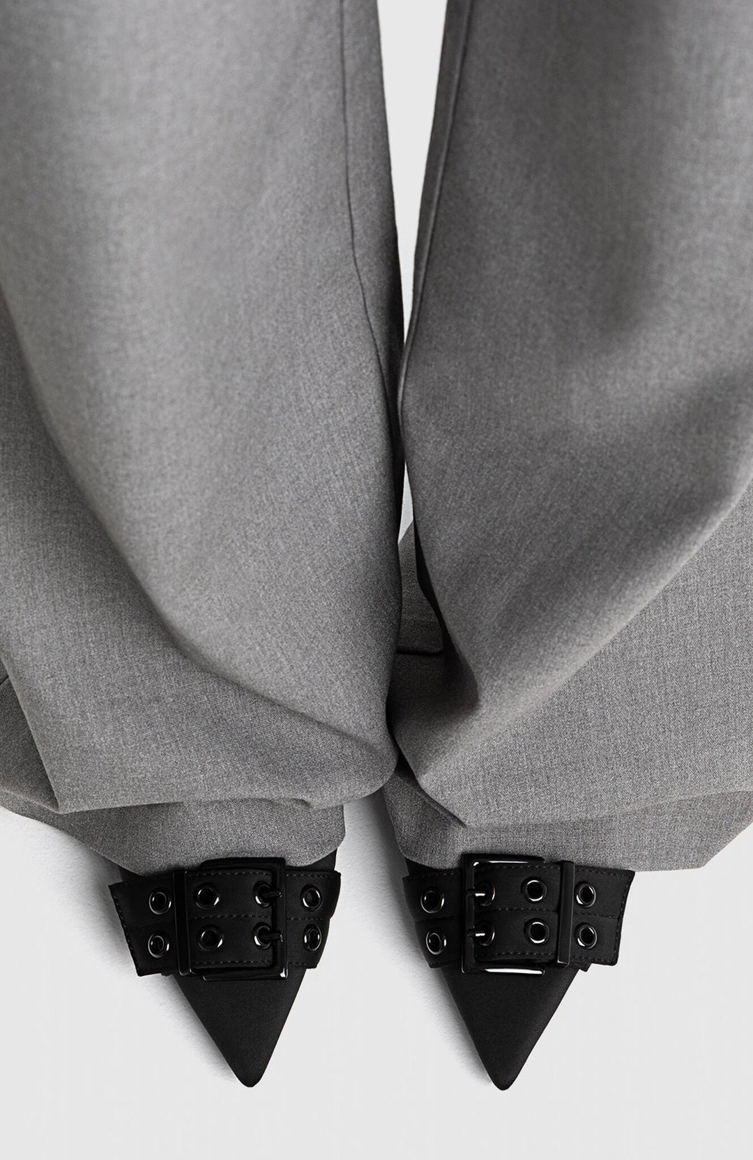 Moudda STRADIVARIUS - Chaussures - Tunisie 2