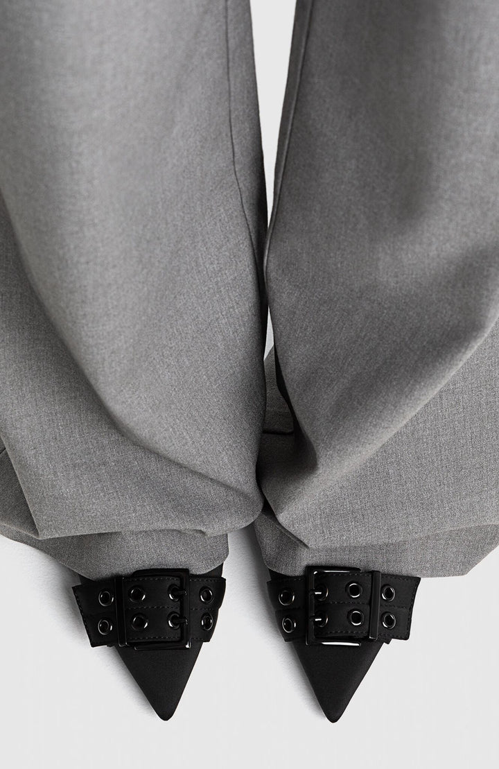 Moudda STRADIVARIUS - Chaussures - Tunisie 2