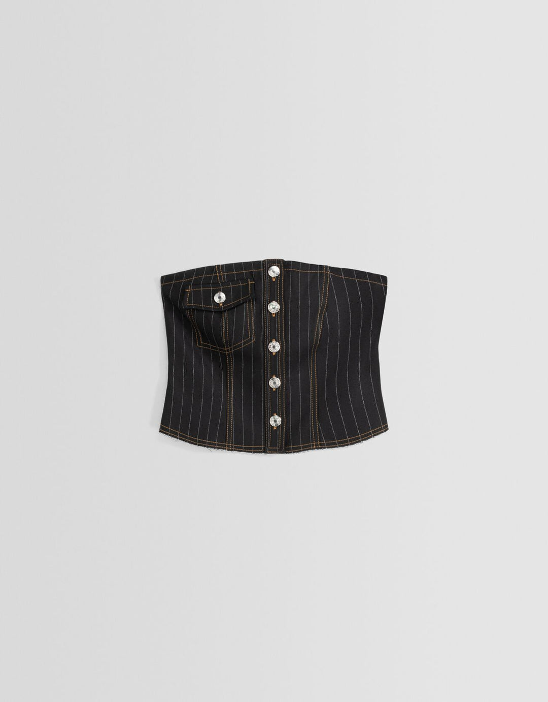 Moudda BERSHKA - Top - Tunisie 1