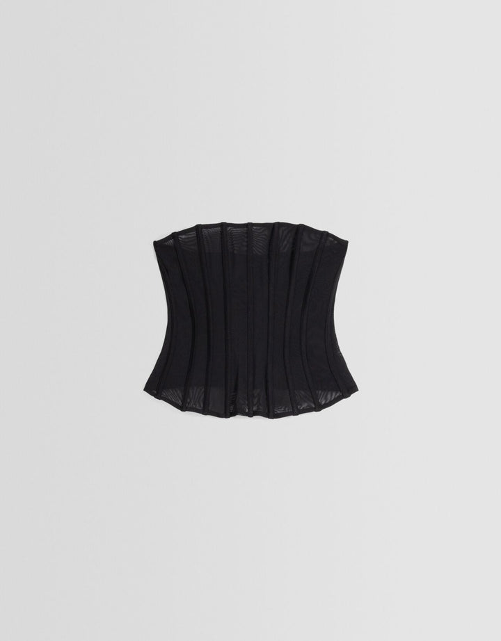 Moudda BERSHKA - Tops - Tunisie 2