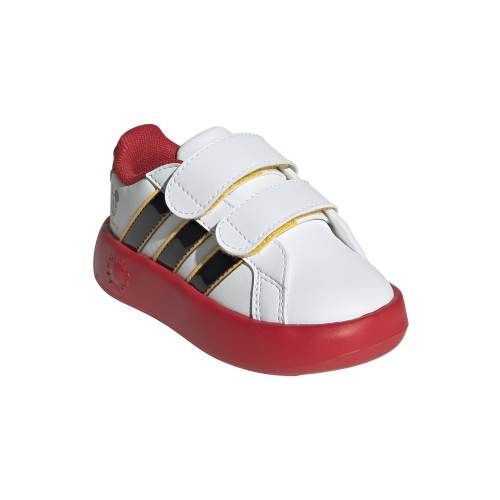 Moudda Adidas - Chaussure adidas x Disney Mickey Mouse Grand Court Enfants - Tunisie 6