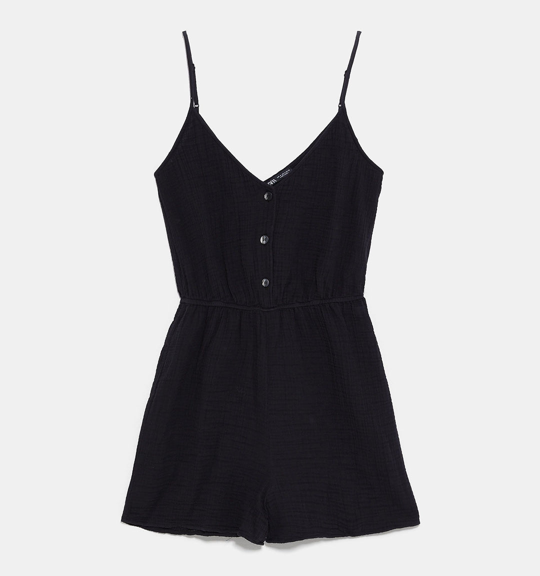 Moudda ZARA - Combinaison - Tunisie 1