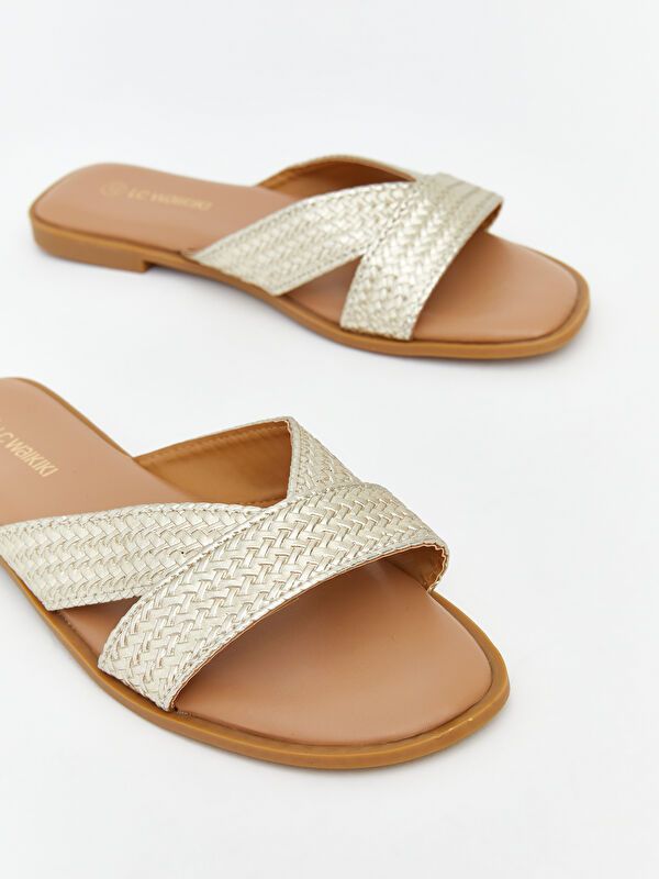 Moudda LC Waikiki - Chaussons stylés - Tunisie 3