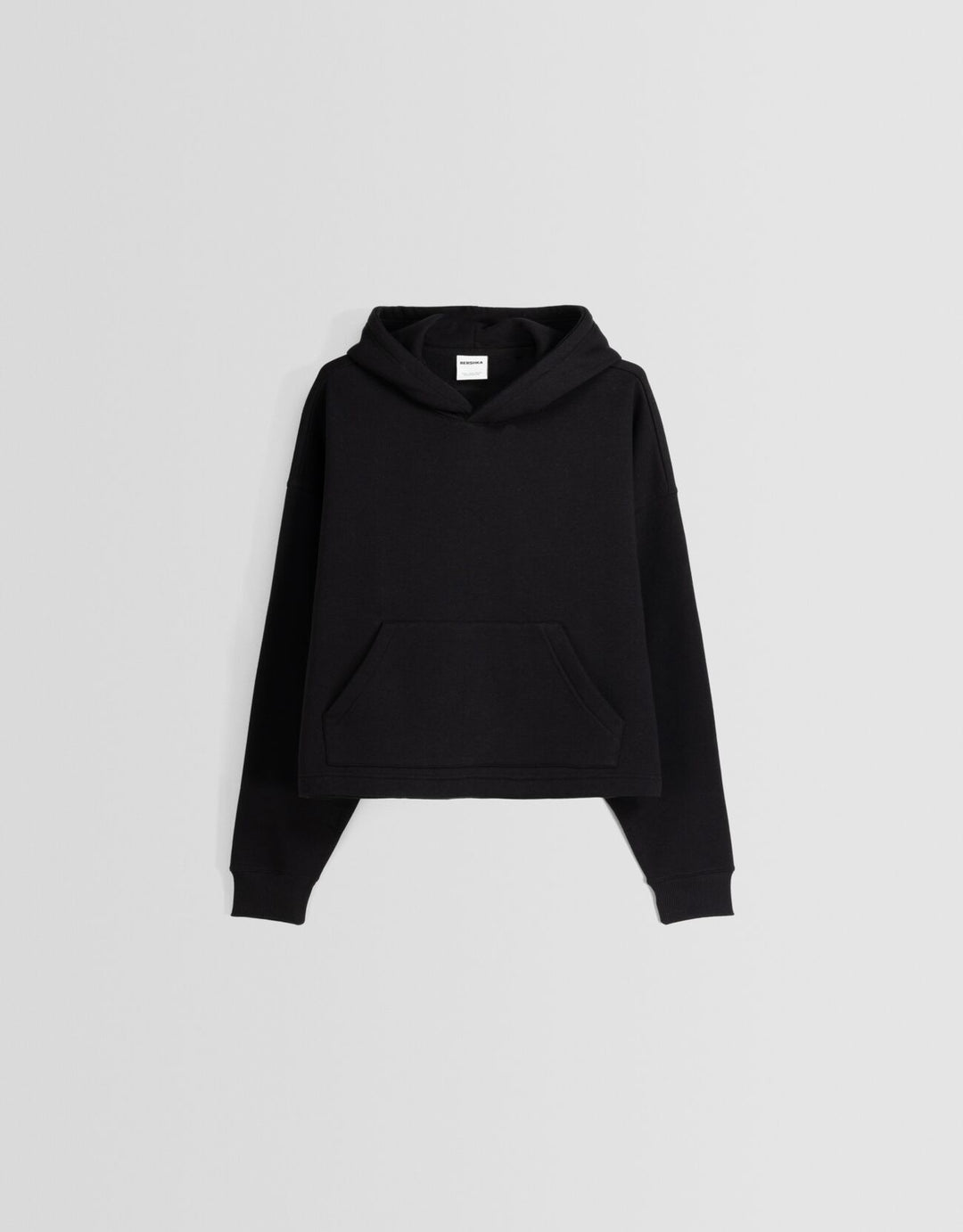 Moudda BERSHKA - Pull over - Tunisie 1