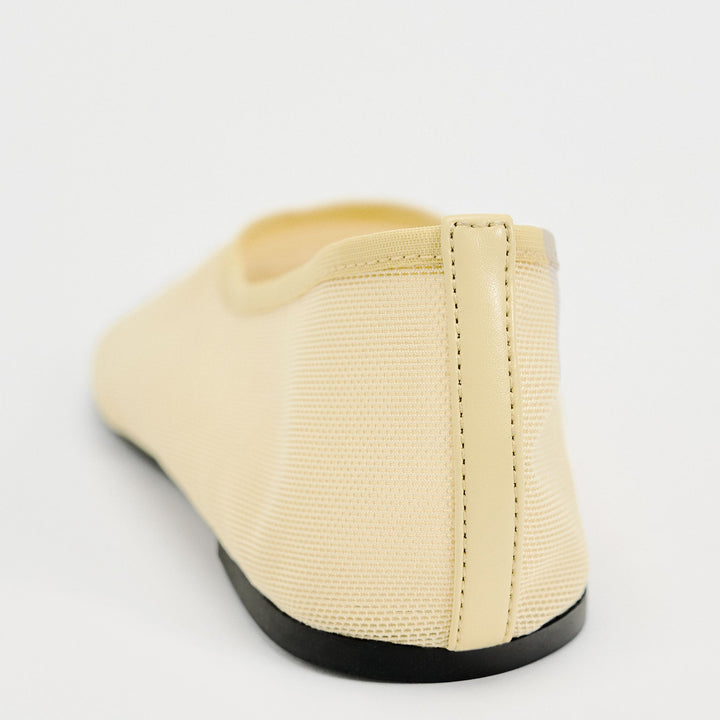 Moudda ZARA - Flat Shoe - Tunisie 4