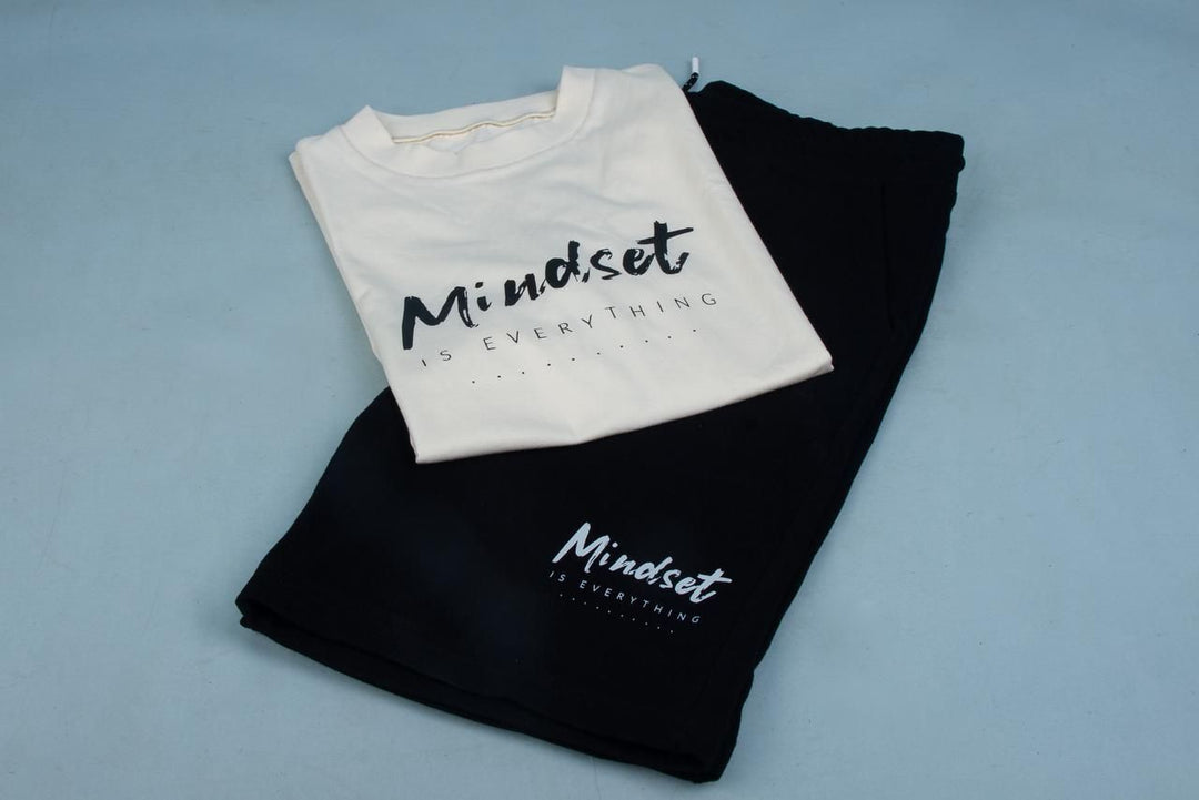 Moudda Out Look - Ensemble Homme Mindset - Tunisie 5