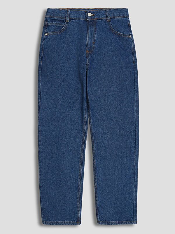 Moudda LC Waikiki - Pantalon en jean pour Garçon - Tunisie 1
