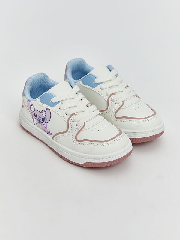 Moudda LC Waikiki - Chaussures casual Fille Buxe blanc - Tunisie 1
