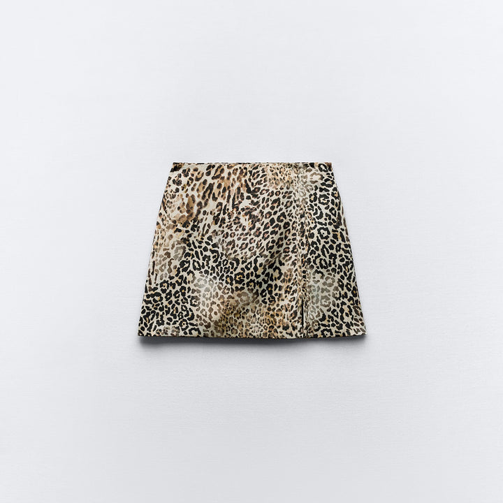 Moudda ZARA - Skirt - Tunisie 3