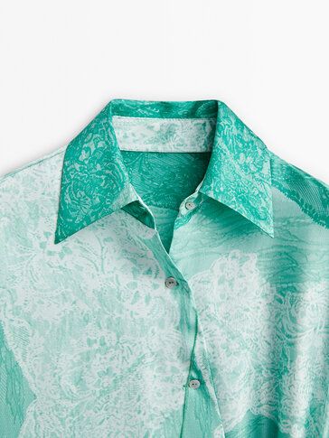 Moudda Massimo Dutti - Robe - Tunisie 5