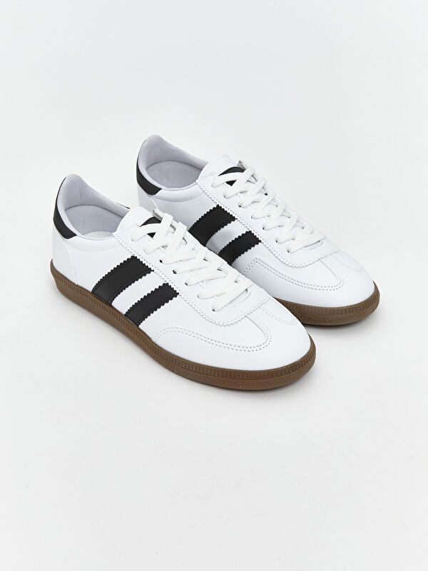 Moudda LC Waikiki - Sneakers Femme Blanc - Tunisie 1