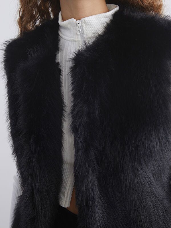 Moudda LC Waikiki - Gilet pour Femmes - Tunisie 3