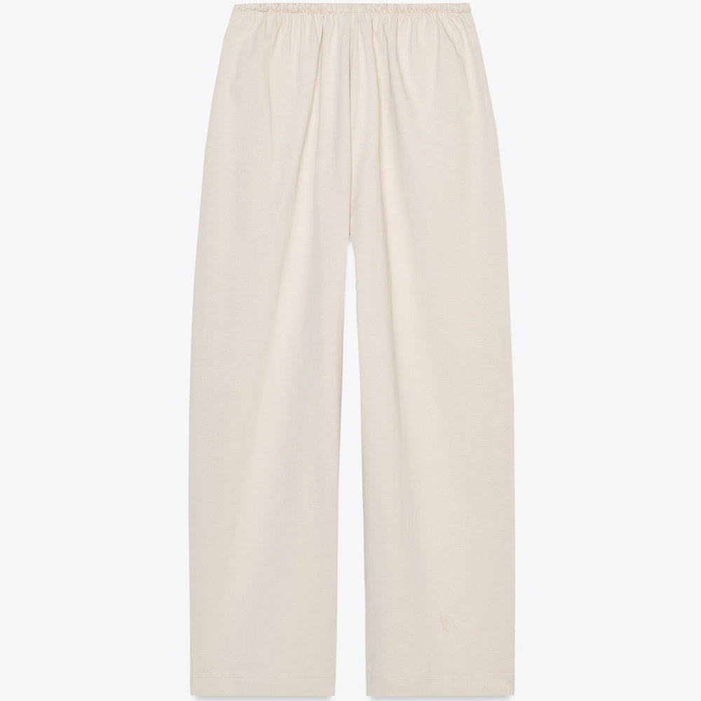 Moudda ZARA - Pantalon Long Large - Heavy Coton - Tunisie 2