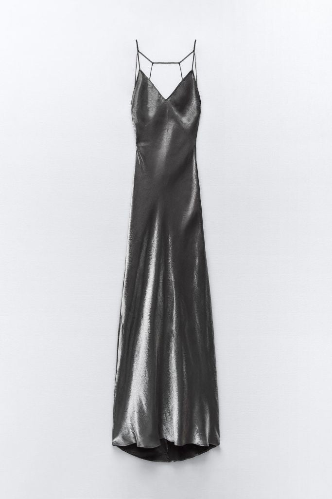 Moudda ZARA - Robe - 1