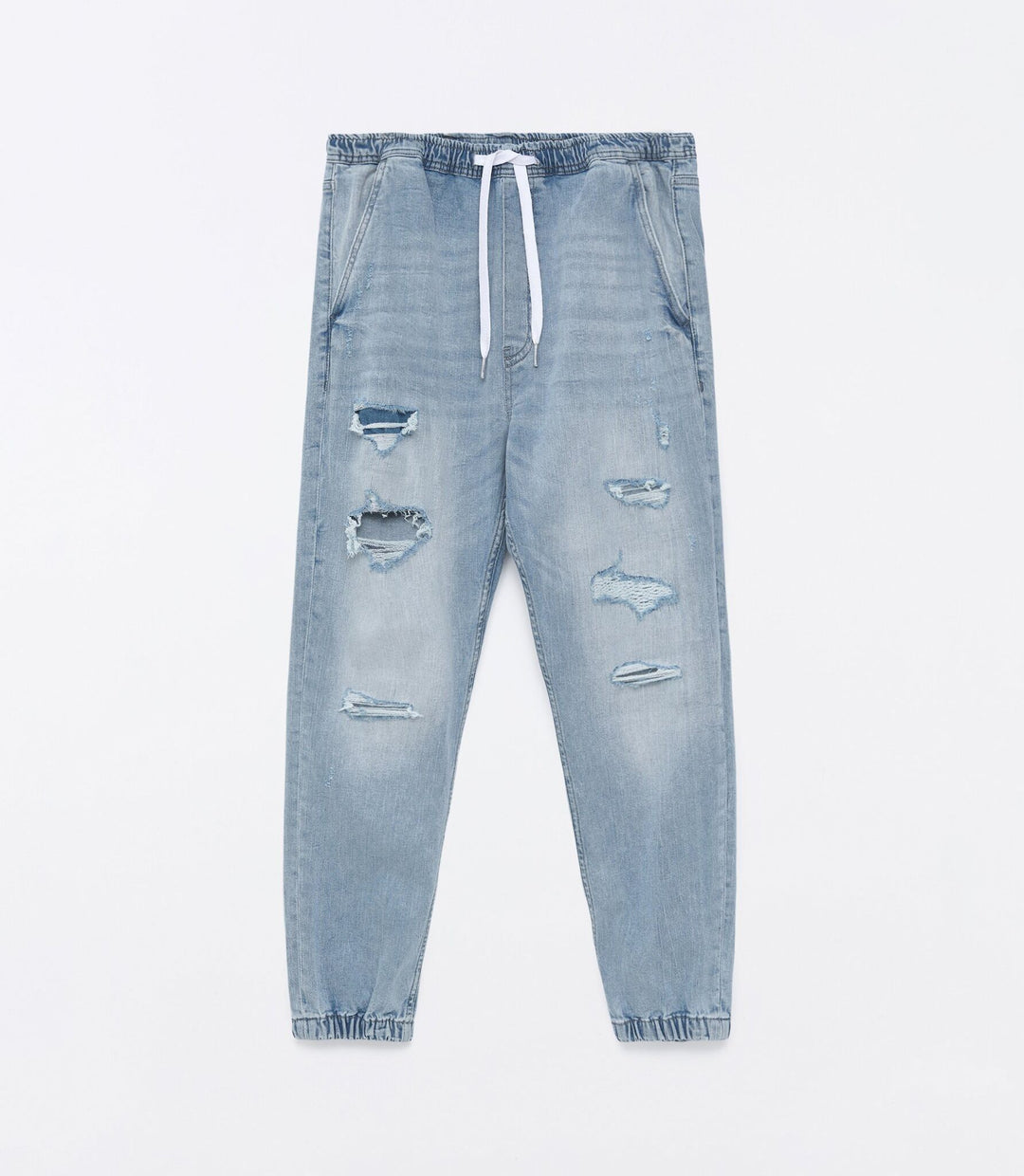 Moudda Lefties - Pantalon - Tunisie 1