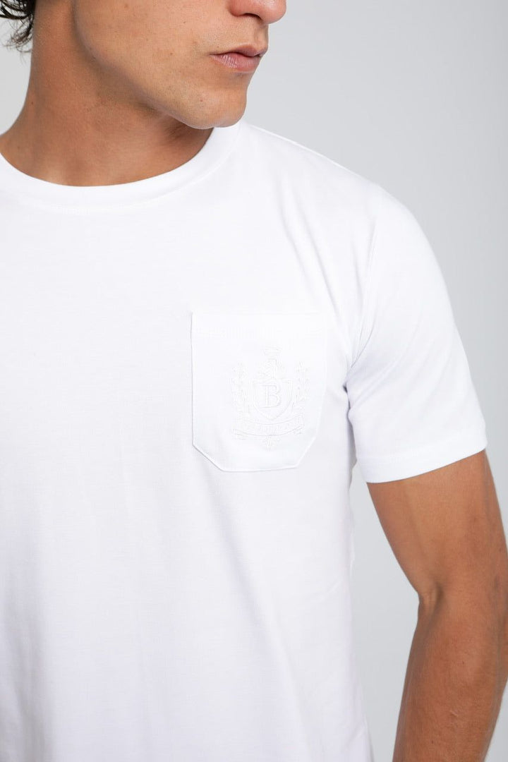Moudda Billiorich - T-shirt Homme Billiorich - Tunisie 4