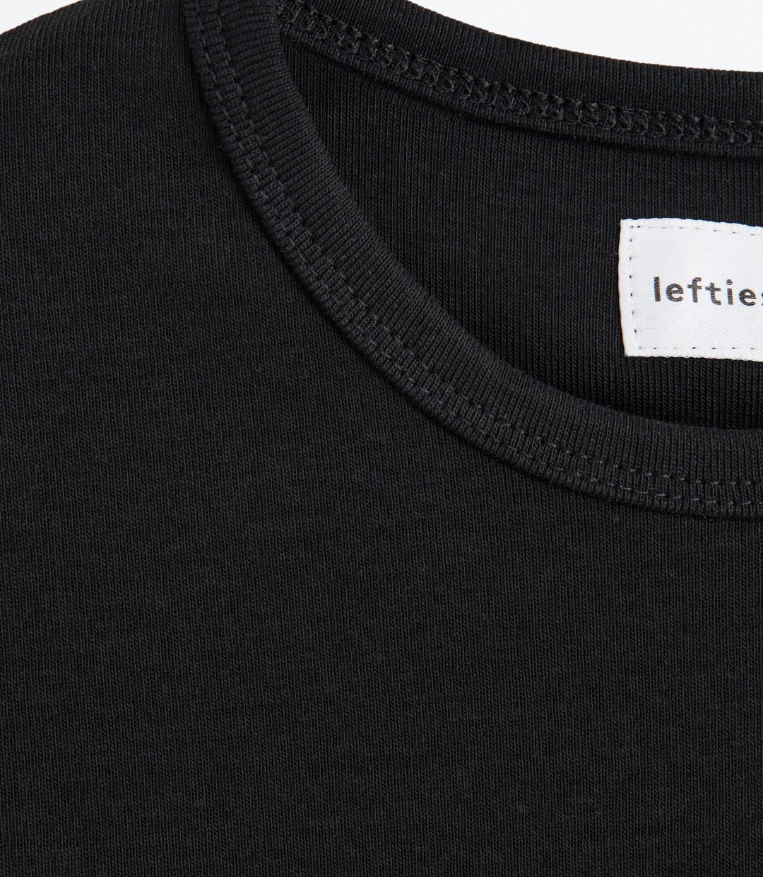 Moudda Lefties - T-Shirt 1x1 - Fille - Tunisie 3