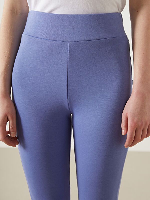 Moudda LC Waikiki - Vêtement stretch en jersey pour Femme - Tunisie 3